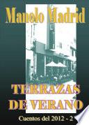 Libro Terrazas de verano