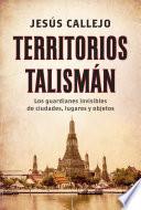 Libro Territorios talismán