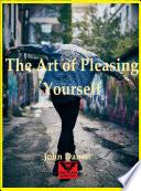 Libro The art of pleasing yourself
