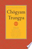 Libro The Collected Works of Chögyam Trungpa: Volume 2