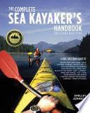 Libro The Complete Sea Kayakers Handbook, Second Edition