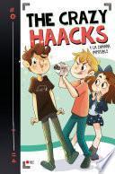 Libro The Crazy Haacks y la cámara imposible (Serie The Crazy Haacks 1)