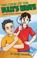 Libro The Curse of the Bully's Wrath / La Maldicion de la IRA del Abuson