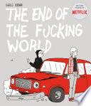 Libro The end of the fucking world