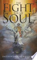Libro The Fight for My Soul