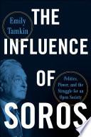 Libro The Influence of Soros