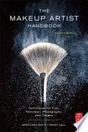 Libro The Makeup Artist Handbook