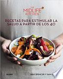 Libro The Midlife Kitchen