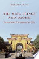 Libro The Ming Prince and Daoism