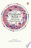 Libro The Penguin Book of American Short Stories