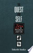 Libro The Quest for Self