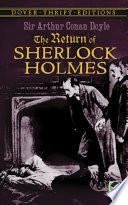 Libro The Return of Sherlock Holmes