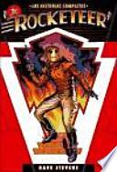 Libro The Rocketeer