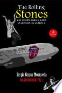 Libro The Rolling Stones