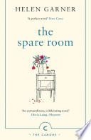 Libro The Spare Room
