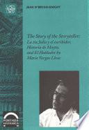 Libro The Story of the Storyteller