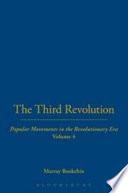 Libro The Third Revolution