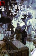Libro The Umbrella Academy: Apocalypse Suite #2