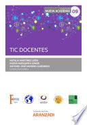 Libro TIC docentes