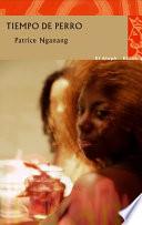 Libro Tiempo de perro