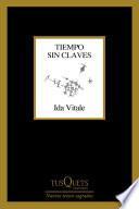 Libro Tiempo sin claves