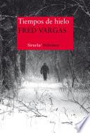 Libro Tiempos de hielo