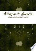 Libro Tiempos de Silencio