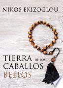 Libro Tierra de los caballos bellos