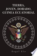 Libro Tierra, Joven, Dorado, Guinea Ecuatorial