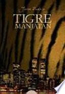 Libro Tigre manjatan
