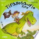 Libro Tiranosaurio rex