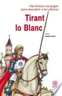 Libro Tirant lo Blanc