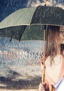 Libro Todas las cosas en su sitio