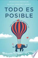 Libro Todo es posible