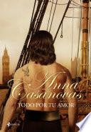 Libro Todo por tu amor