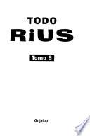 Libro Todo Rius