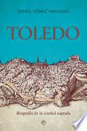 Libro Toledo