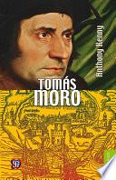 Libro Tomás Moro