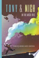 Libro Tony & Mich in the Arco Iris