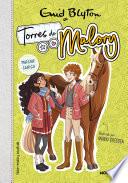 Libro Torres de Malory 3 - Tercer curso (nueva edición con contenido inédito)