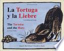 Libro Tortuga y la Liebre/The Tortoise and the Hare