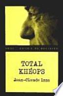 Libro Total Khéops