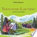Libro Toulouse-Lautrec
