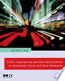 Libro Traffic Engineering and QoS Optimization of Integrated Voice and Data Networks