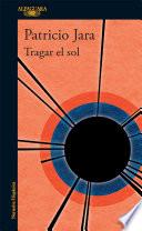 Libro Tragar el sol