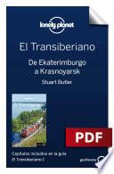 Libro Transiberiano 1_5. De Ekaterimburgo a Krasnoyarsk