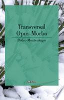 Libro Transversal-Opus morbo