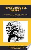 Libro Trastornos Del Cerebro