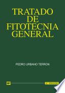 Libro Tratado de fitotecnia general