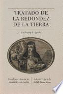 Libro Tratado de la redondez de la tierra